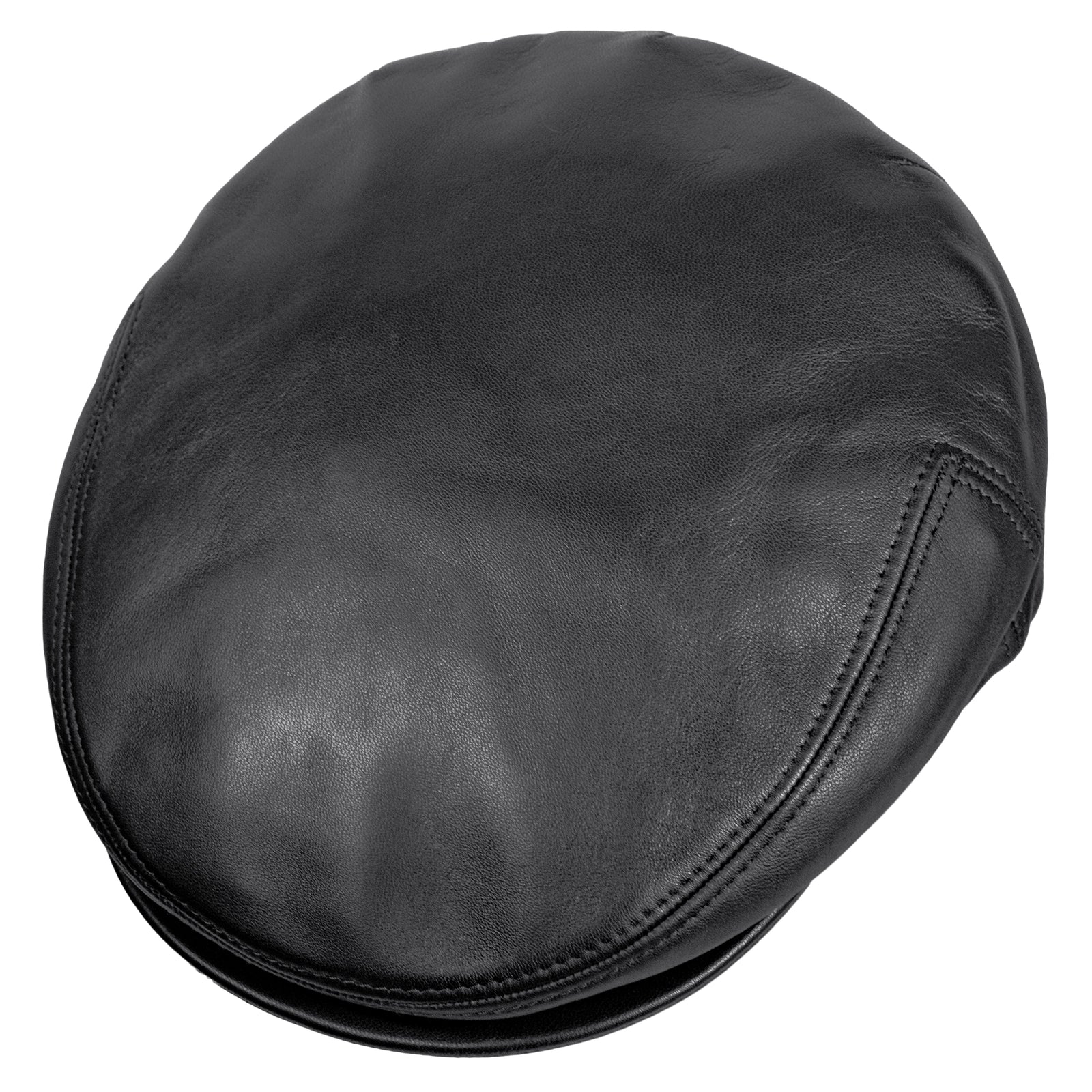 Kangol italian leather cap online