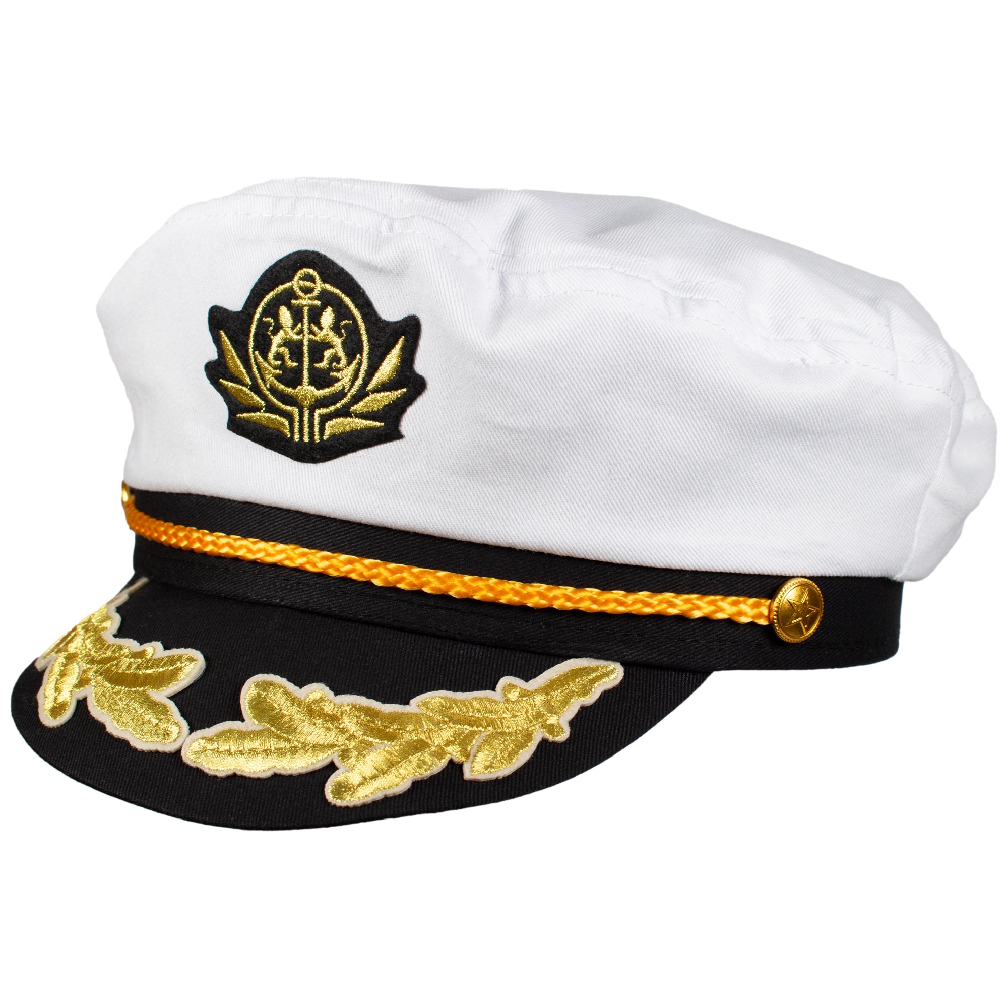 Yacht Cap