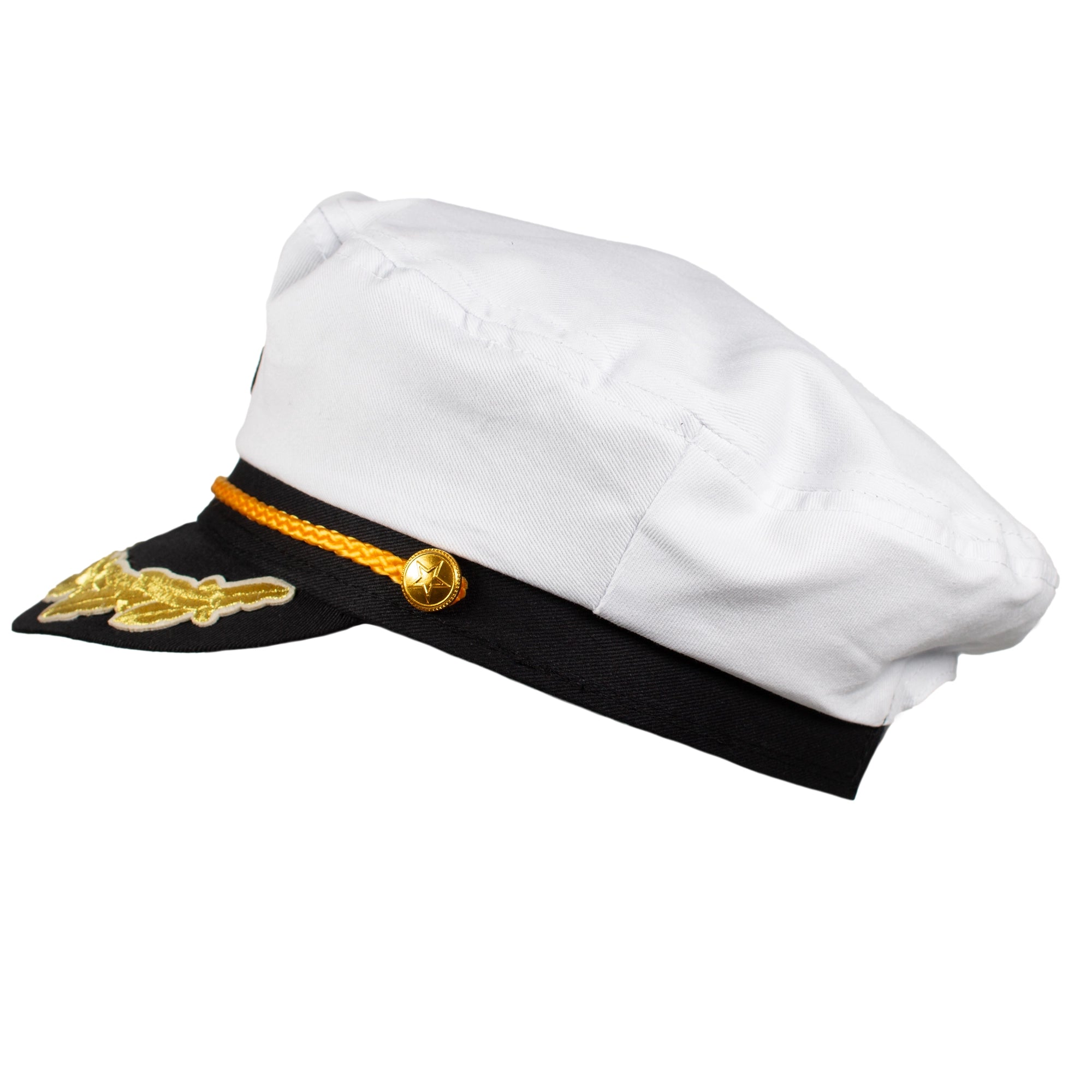 Yacht Cap